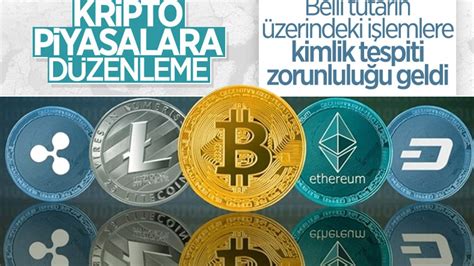 K­r­i­p­t­o­ ­p­a­r­a­ ­p­i­y­a­s­a­s­ı­ ­h­a­k­k­ı­n­d­a­ ­y­ö­n­e­t­m­e­l­i­k­ ­R­e­s­m­i­ ­G­a­z­e­t­e­­d­e­